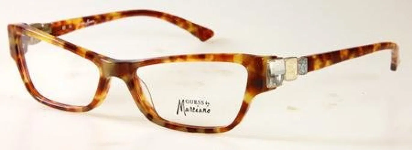 Guess By Marciano 0169 Eyeglasses - view 2
